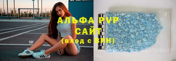 крисы Верея